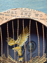 Load image into Gallery viewer, The Canary Egg