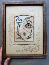 Load image into Gallery viewer, Spring Onlooker