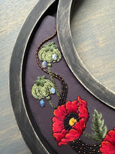 Load image into Gallery viewer, Crescent Poppy No 2