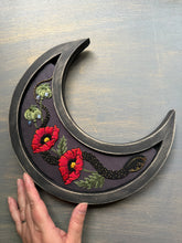 Load image into Gallery viewer, Crescent Poppy No 2