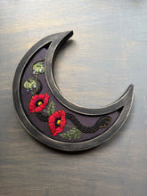 Load image into Gallery viewer, Crescent Poppy No 2