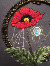 Load image into Gallery viewer, Ouroboros and Milk Spider