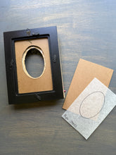 Load image into Gallery viewer, Jenny La Rue Frame