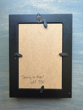 Load image into Gallery viewer, Jenny La Rue Frame