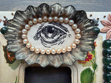 Load image into Gallery viewer, Viola Rose Frame