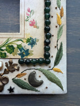 Load image into Gallery viewer, Viola Rose Frame