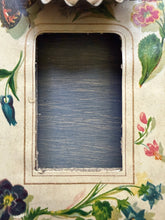 Load image into Gallery viewer, Viola Rose Frame