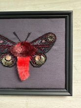 Load image into Gallery viewer, 14.  Goth Moth