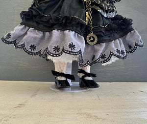 Miss Crow