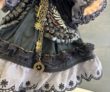 Load image into Gallery viewer, Miss Crow