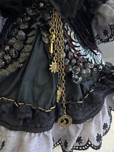 Miss Crow