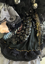 Load image into Gallery viewer, Miss Crow
