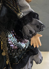 Load image into Gallery viewer, Miss Crow
