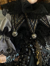 Load image into Gallery viewer, Miss Crow