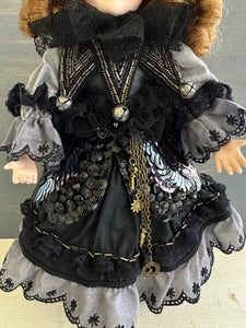 Miss Crow