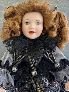 Miss Crow
