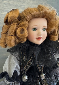 Miss Crow