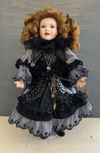 Miss Crow