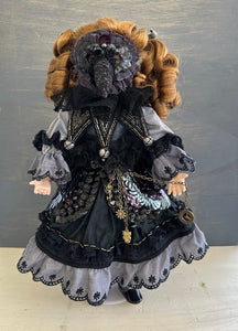 Miss Crow