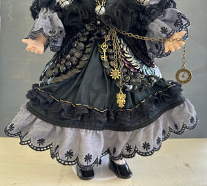 Miss Crow