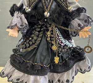 Miss Crow