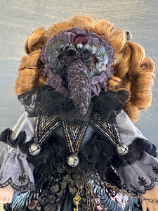 Miss Crow