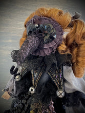 Load image into Gallery viewer, Miss Crow