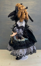 Load image into Gallery viewer, Miss Crow