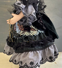 Load image into Gallery viewer, Miss Crow