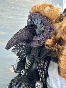 Miss Crow