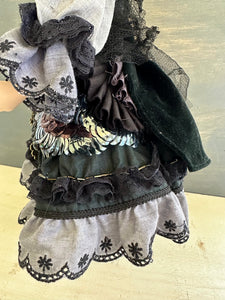 Miss Crow
