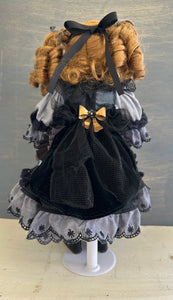 Miss Crow
