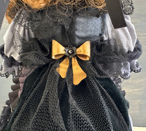 Miss Crow