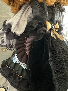 Miss Crow