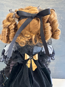 Miss Crow