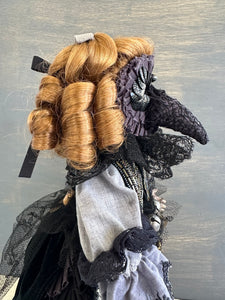 Miss Crow