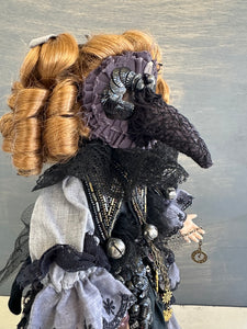 Miss Crow