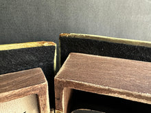 Load image into Gallery viewer, The Worlds Treasures-  Mini Hidden Curio Box