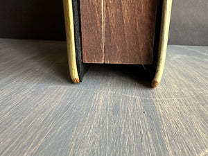 The Worlds Treasures-  Mini Hidden Curio Box