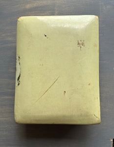 The Worlds Treasures-  Mini Hidden Curio Box
