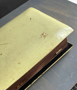 The Worlds Treasures-  Mini Hidden Curio Box