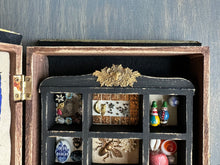 Load image into Gallery viewer, The Worlds Treasures-  Mini Hidden Curio Box