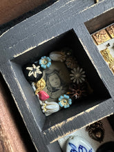 Load image into Gallery viewer, The Worlds Treasures-  Mini Hidden Curio Box