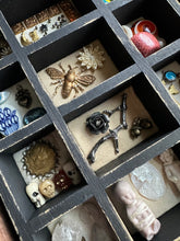 Load image into Gallery viewer, The Worlds Treasures-  Mini Hidden Curio Box