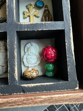Load image into Gallery viewer, The Worlds Treasures-  Mini Hidden Curio Box