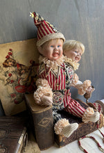 Load image into Gallery viewer, The Twins