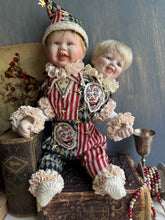 Load image into Gallery viewer, The Twins