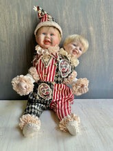 Load image into Gallery viewer, The Twins