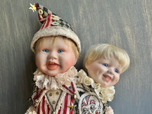 Load image into Gallery viewer, The Twins