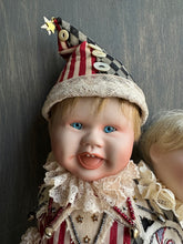 Load image into Gallery viewer, The Twins